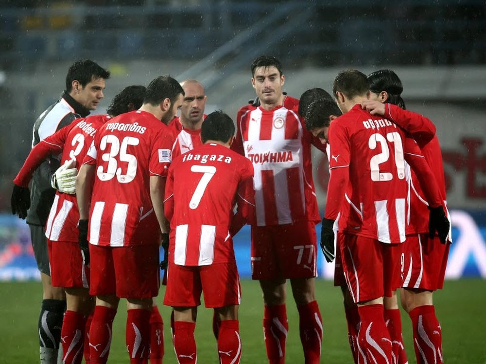 Να διορθώσει τις αδυναμίες