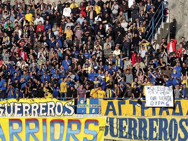 Κοντά στο sold out