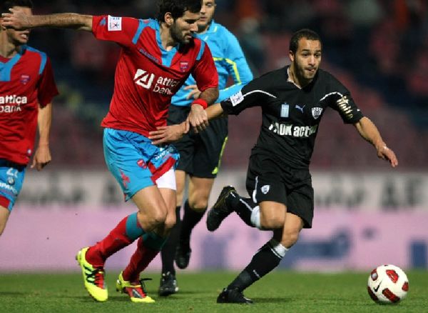 Κανένα πρόβλημα με Κβιρκβέλια