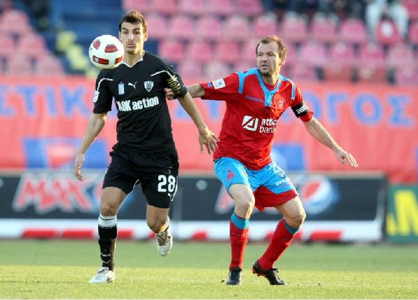 «Να χαλάσουμε το ρεκόρ του»