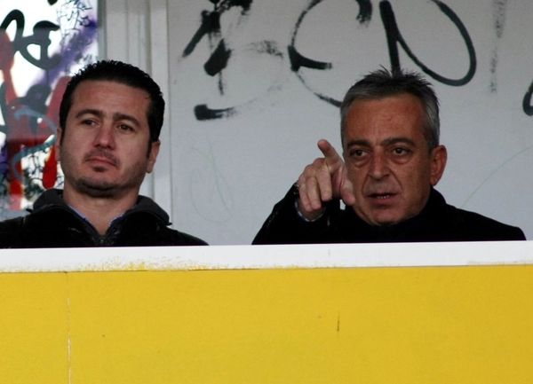 Στο ποινολόγιο ο Μαχλάς