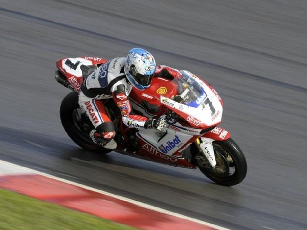 Παγκόσμιο Πρωτάθλημα Superbikes