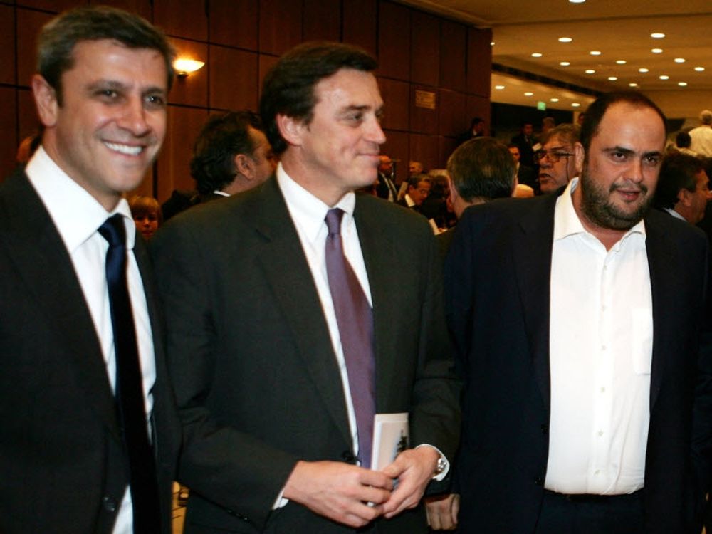 Ένα πλαίσιο… τσιγκολελέτα!