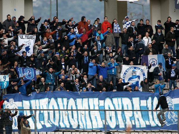 Κάλεσμα για βοήθεια