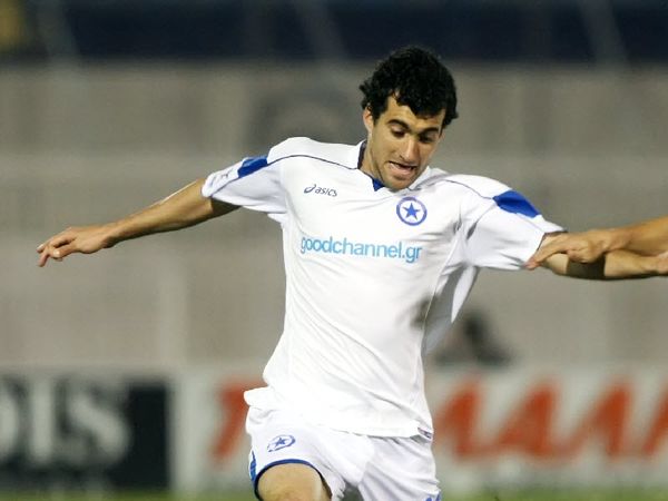 Εκτός αποστολής ο Φαβάλι