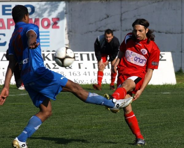 Προσφυγή και ο Χριστοφής!