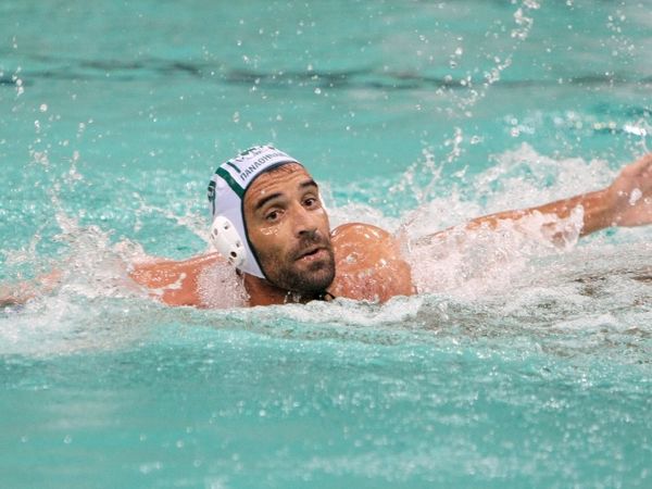 Στον… αφρό!