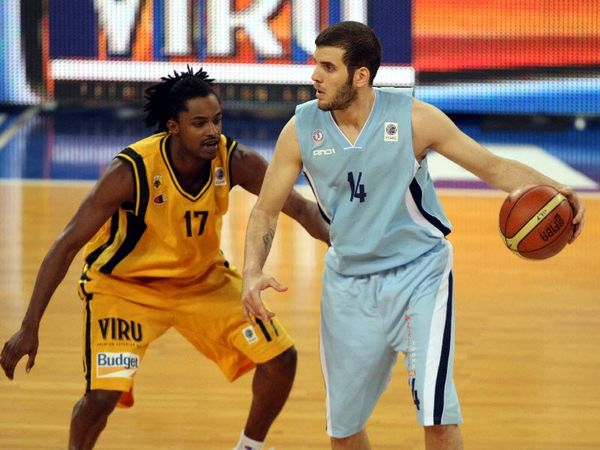 Παππάς: «Κλειδί η άμυνα»