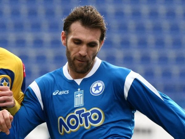 Αναστασάκος: «Θα πετύχουμε»