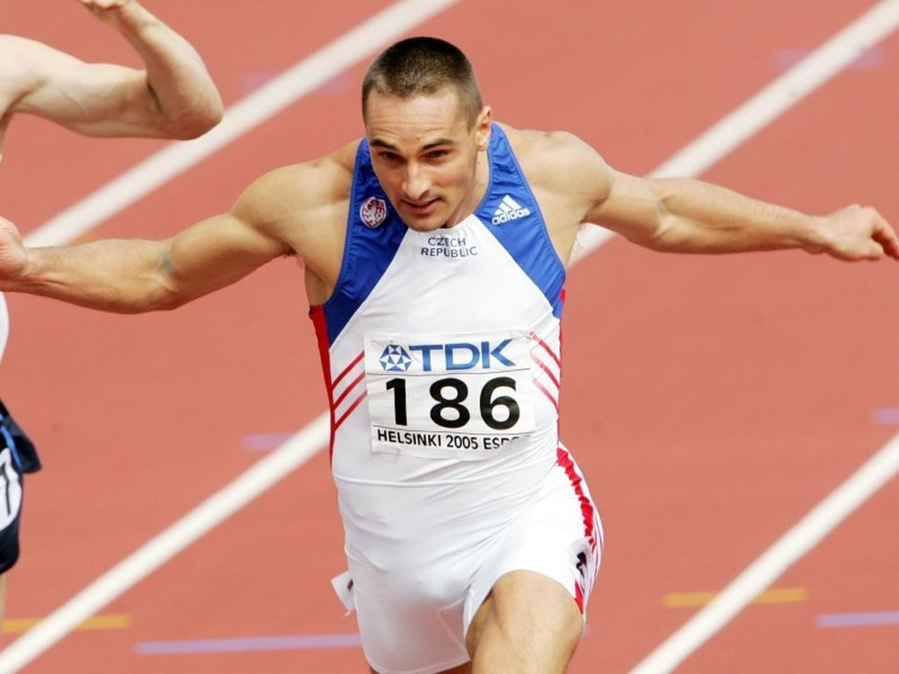 Δύο… ελπίδες για τους Τσέχους