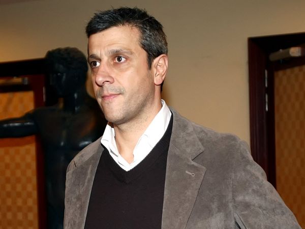 «Είμαστε για γέλια»