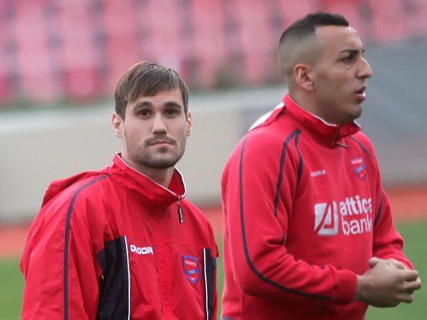 Προσέχει, για να έχει...