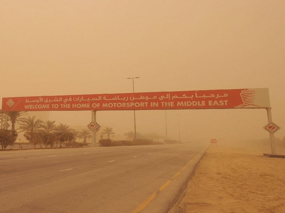 F1: Οι τελευταίες δοκιμές 