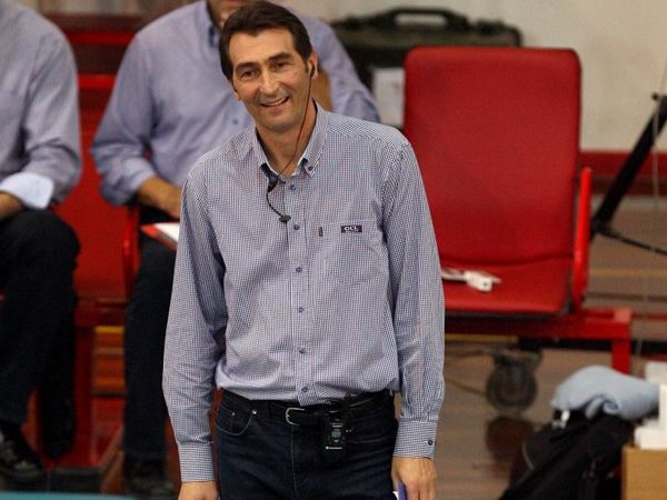 «Αυτή είναι η ομάδα μας»