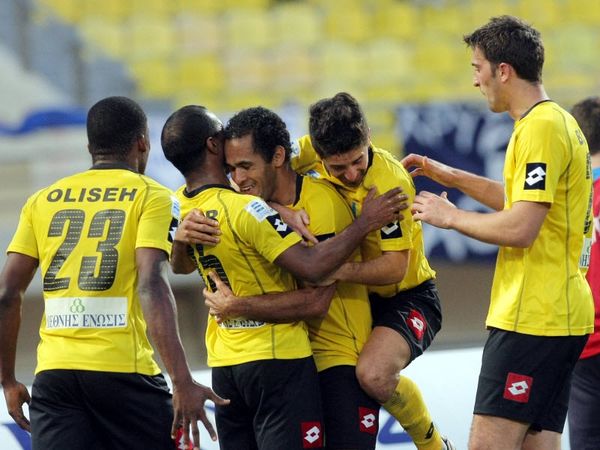 Από κίνητρα, άλλο τίποτα…