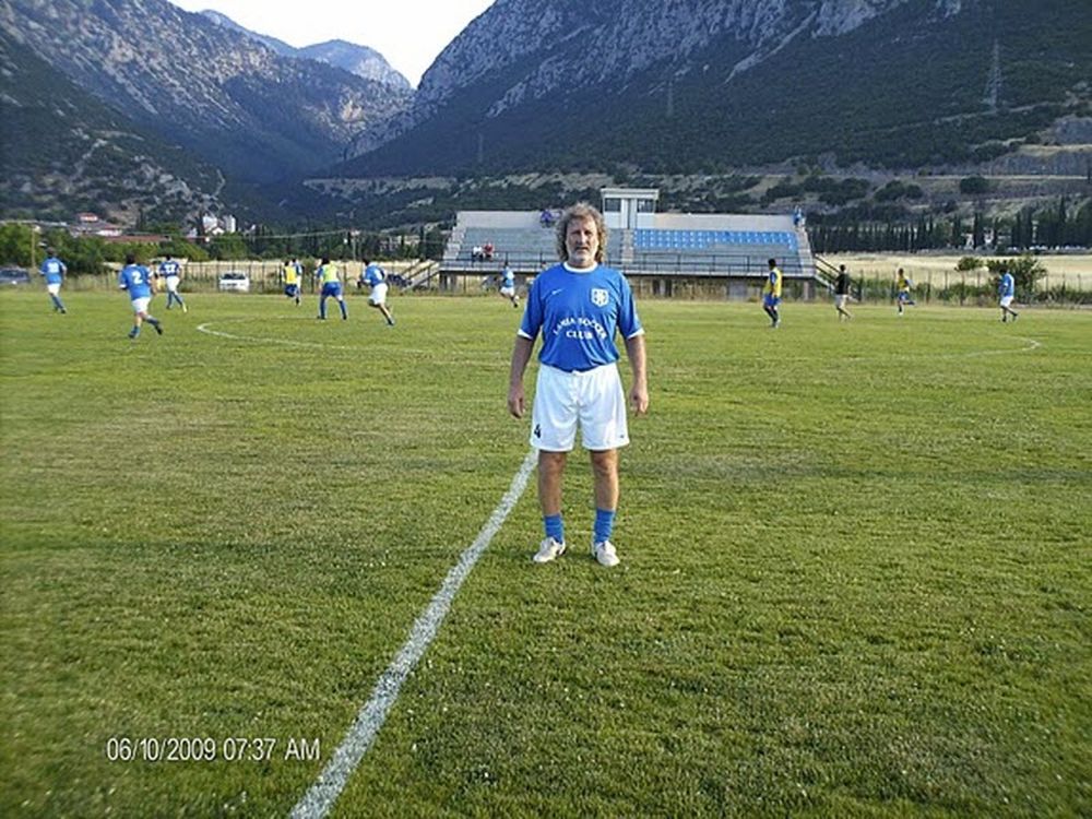 Οικογενειακή… κόντρα