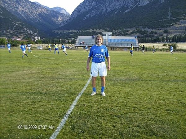 Οικογενειακή… κόντρα