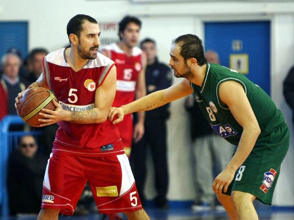 Ντέρμπι σε όλες τις έδρες