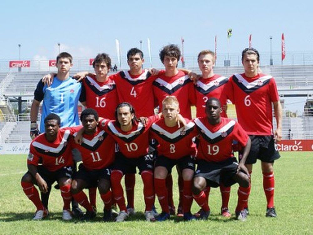 Στον τελικό ο Καναδάς