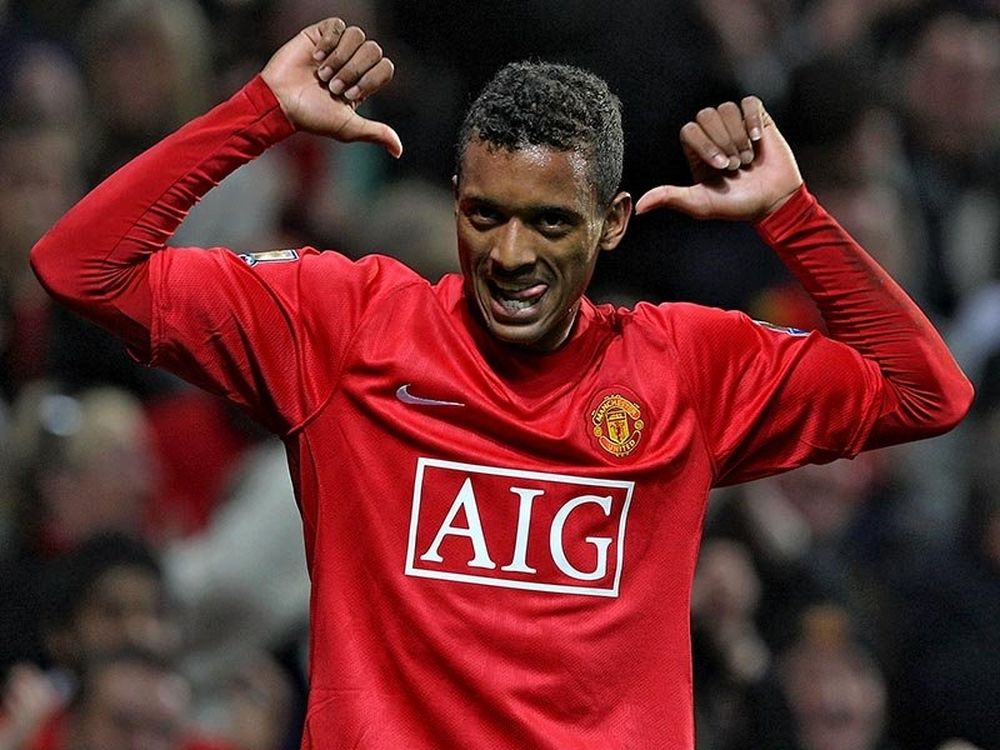 «Δεν είμαι Ρονάλντο»