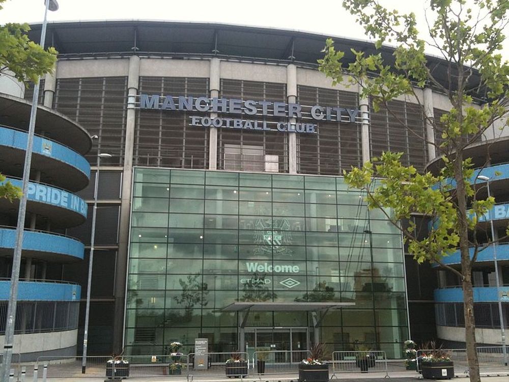 Ετοιμάζει… «βόμβες» η Σίτι!