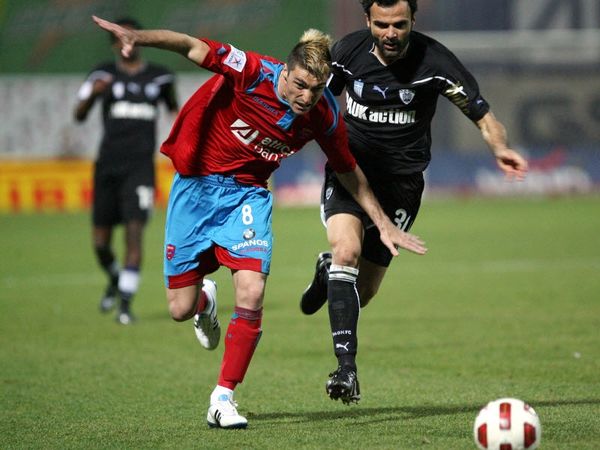 «Δίκαια στην πρώτη θέση»