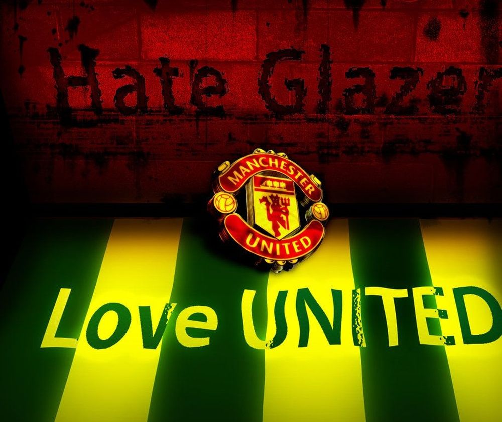 «Κερδοσκόποι οι Γκλέιζερ»!