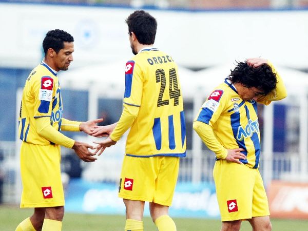 Δεν χάνει στις Σέρρες