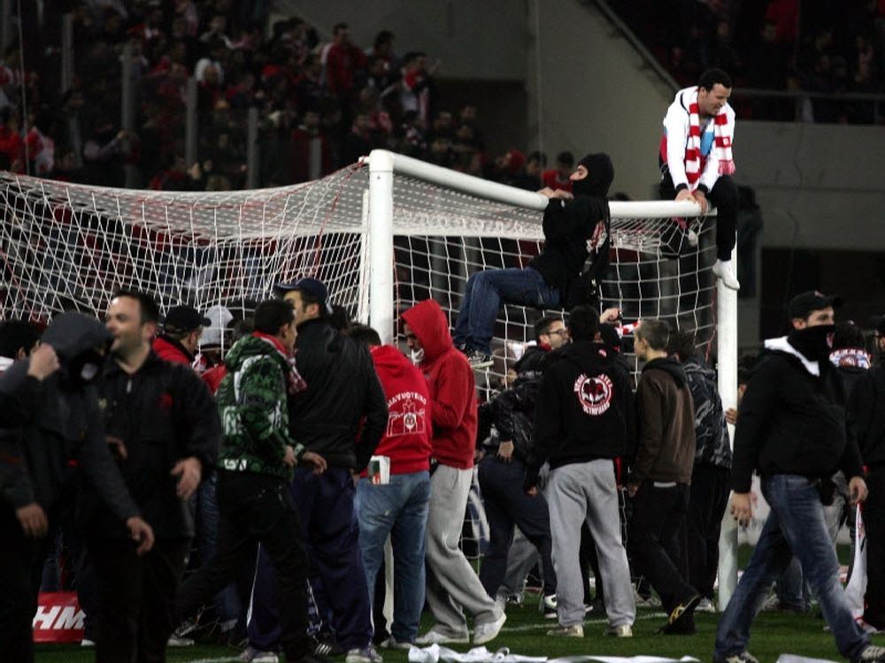 Ηθικός «αυνανισμός»