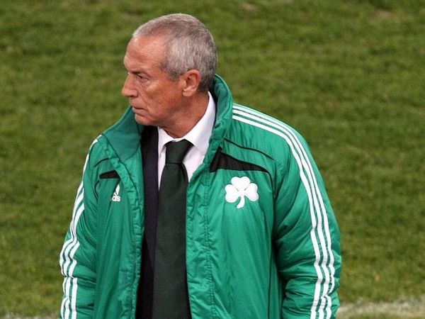 Αναμενόμενη ενδεκάδα