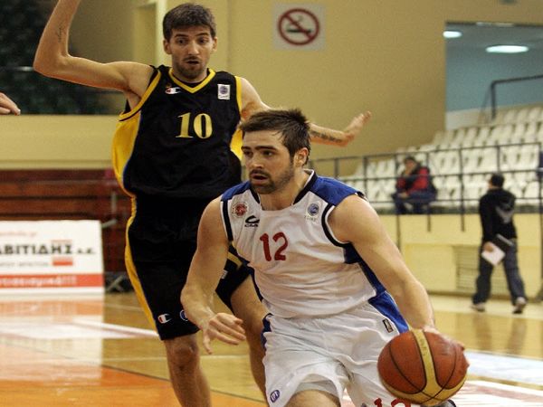 «Αμυνα και προσεκτικές επιλογές»