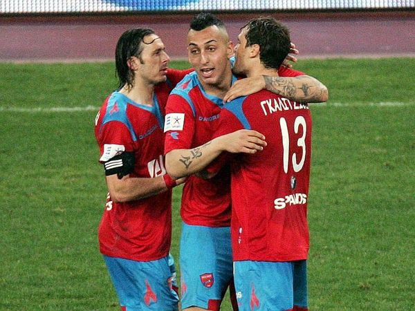 «Κατάντια ο Κιντής»