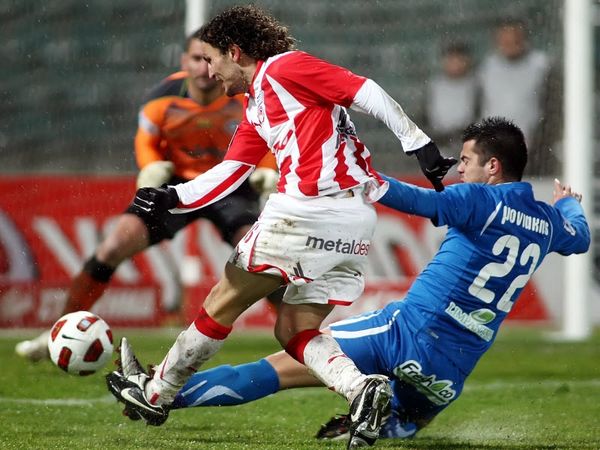 Καθάρισε στο… ημίωρο