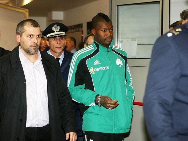 Το γύρο του κόσμου…