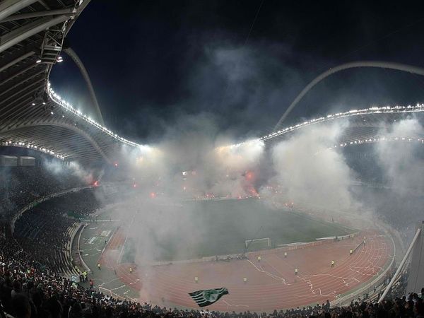 Το Onsports στο ΟΑΚΑ