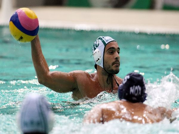 «Δραπέτευσε» με το βαθμό η Χίος