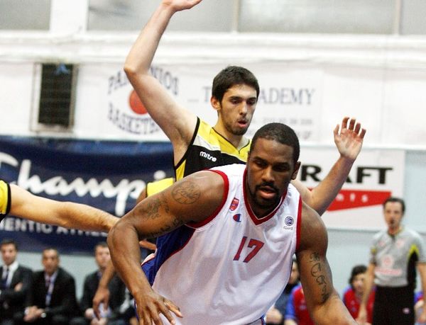 Νέα νίκη ο Πανιώνιος