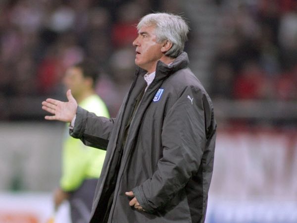 Κατσαβάκης: «Ιδανικό ντεμπούτο»