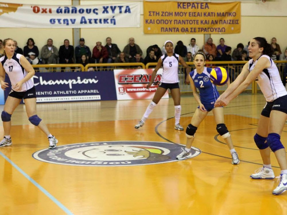 Κερατέα - Πανιώνιος 3-1