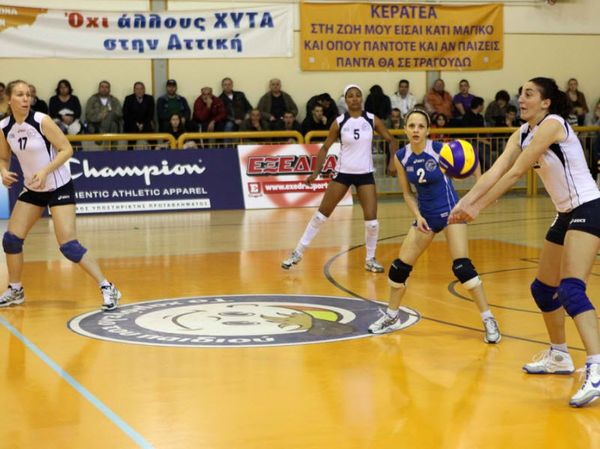 Κερατέα - Πανιώνιος 3-1