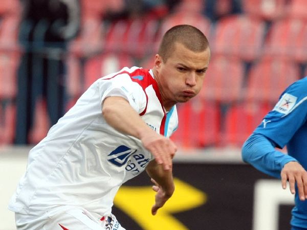 «Μέσα» ο Σβέρκος