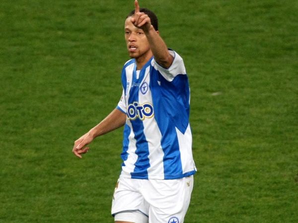 Μπρίτο: «Να πάρουμε το ματς»