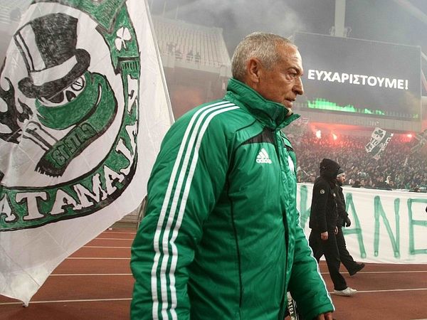 «Ψεύτικο το πρωτάθλημα»