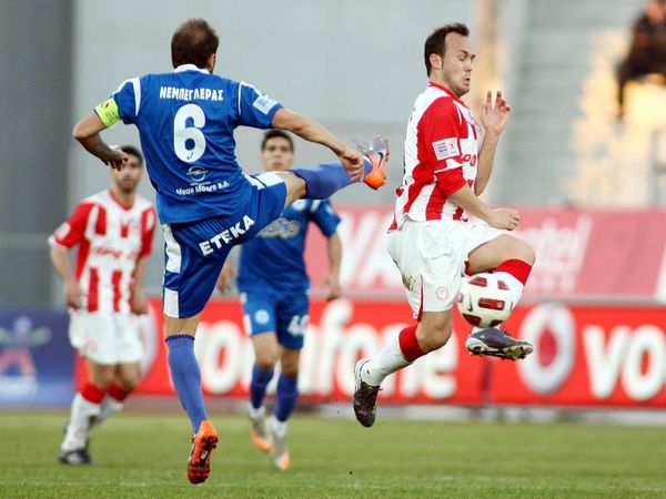 Φορτσάτοι κι οι δύο