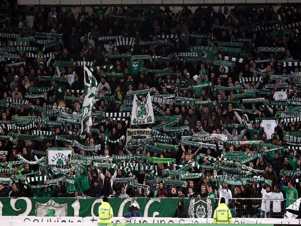 Αυτό είναι ποδόσφαιρο