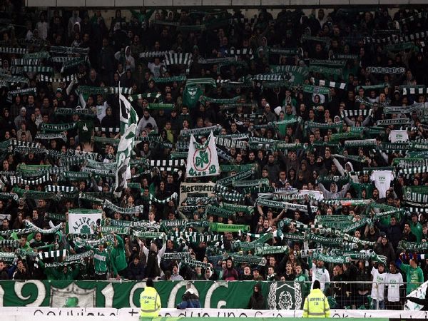 Αυτό είναι ποδόσφαιρο