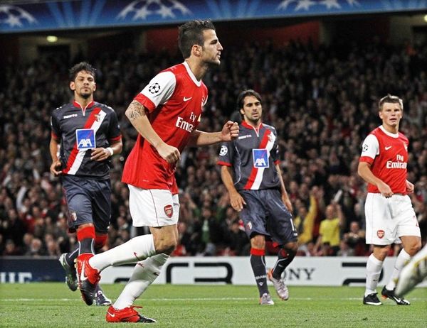 «Για σένα Σεσκ»