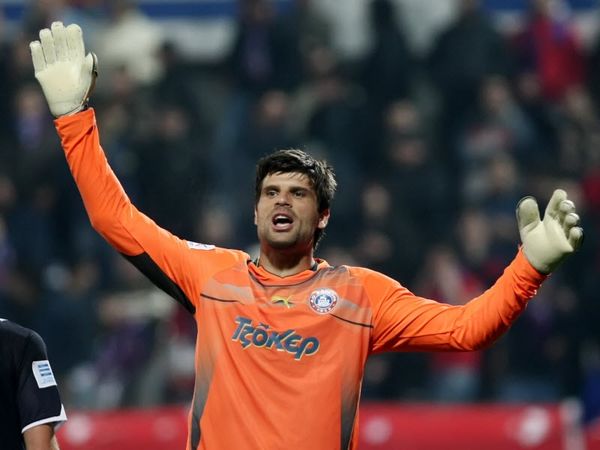 «Υπάρχει κρούση από την ΑΕΚ»