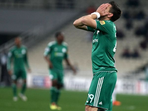 Χρυσώνουν το… χάπι της αποτυχίας