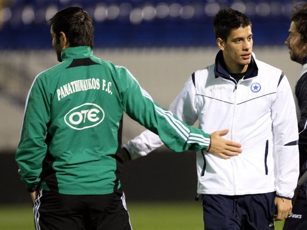 «Μπορούσαμε ακόμα και τη νίκη»